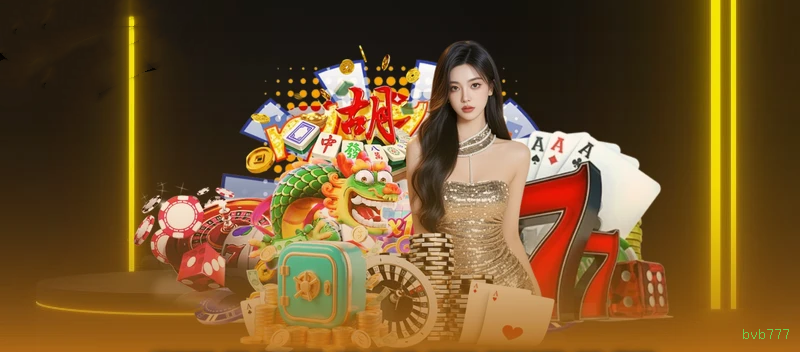 Fortune Tiger Slot bvb777